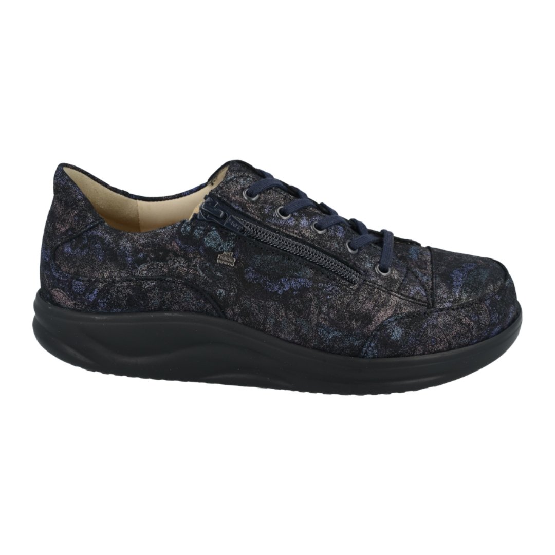 Finn Comfort Women's Hachiouji Comfort Shoes 02974 - Multi Breeze