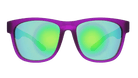 goodr BFG Polarized Sunglasses - Colossal Squid Confessions