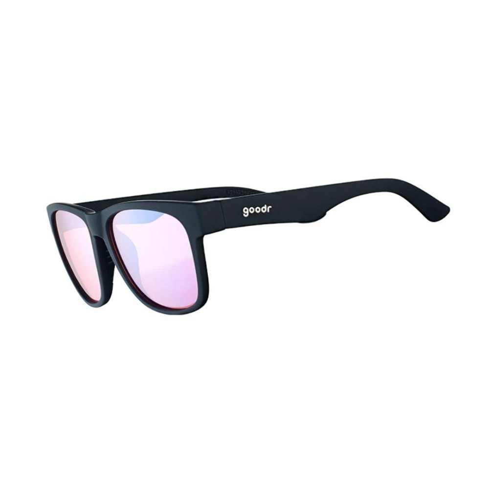 goodr BFG Polarized Sunglasses - It's All in the Hips