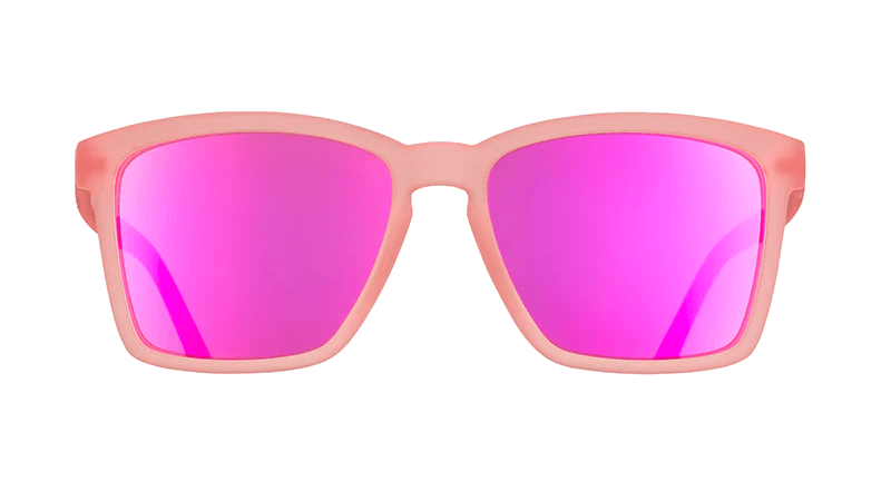 goodr LIL F*KIN GOODRS Polarized Sunglasses - Shrimpin’ Ain’t Easy