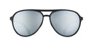 goodr Mach Gs Polarized Sunglasses - Add The Chrome Package