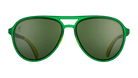 goodr Mach G Polarized Sunglasses - Tales from the Greenskeeper