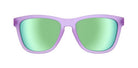 goodr OG Polarized Sunglasses - Lilac It Like That!!!