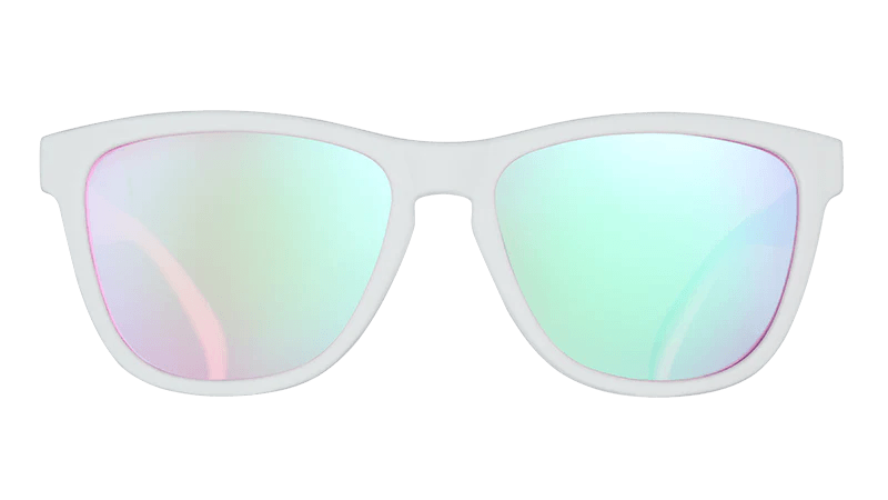 goodr OG Polarized Sunglasses - Au Revoir, Gopher