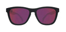 goodr OG Polarized Sunglasses Collegiate Collection - UGA - GO DAWGS®! SIC 'EM! WOOF! WOOF!