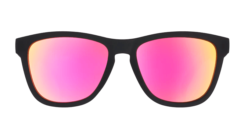 goodr OG Polarized Sunglasses - Professional Respawner