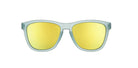 goodr OG Polarized Sunglasses - Sunbathing with Wizards