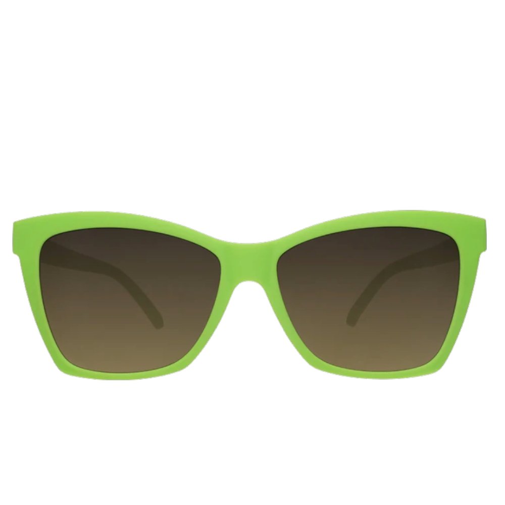 goodr Pop G Sunglasses - Born to Be Envied