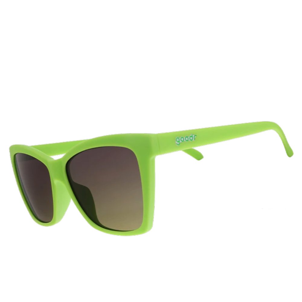 goodr Pop G Sunglasses - Born to Be Envied