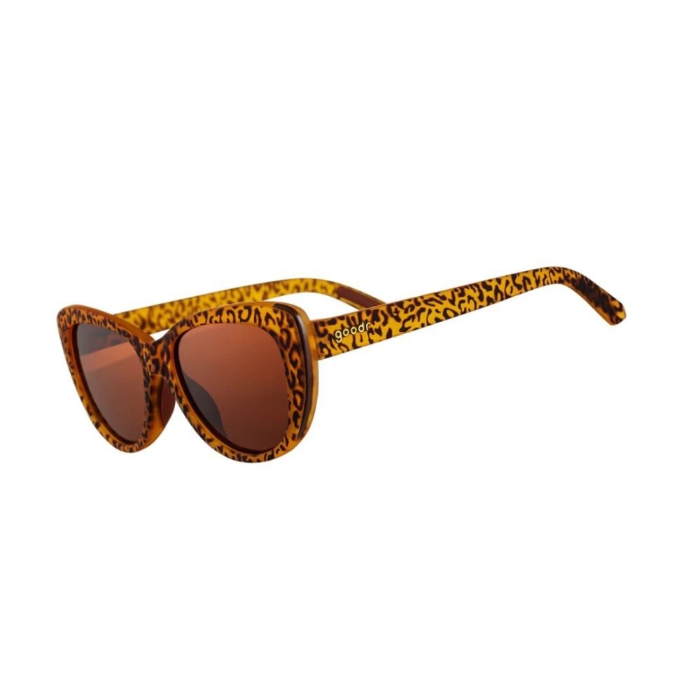 goodr Runway Polarized Sunglasses - Vegan Friendly Couture