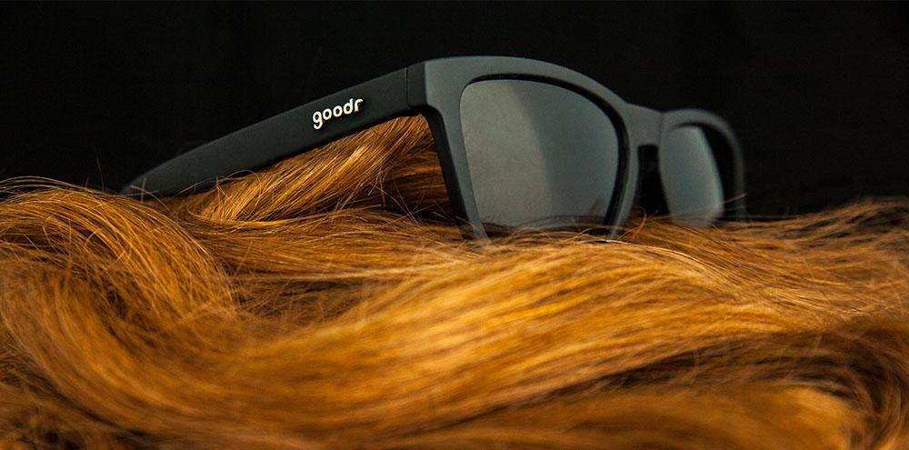 goodr Sunglasses The OGs - A Ginger's Soul