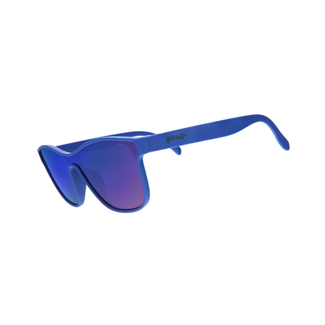 Goodr Vrg Polarized Sunglasses Best Dystopia Ever Seliga Shoes 