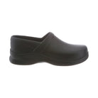 Klogs Women's Boca Slip-Resistant Clog - Black
