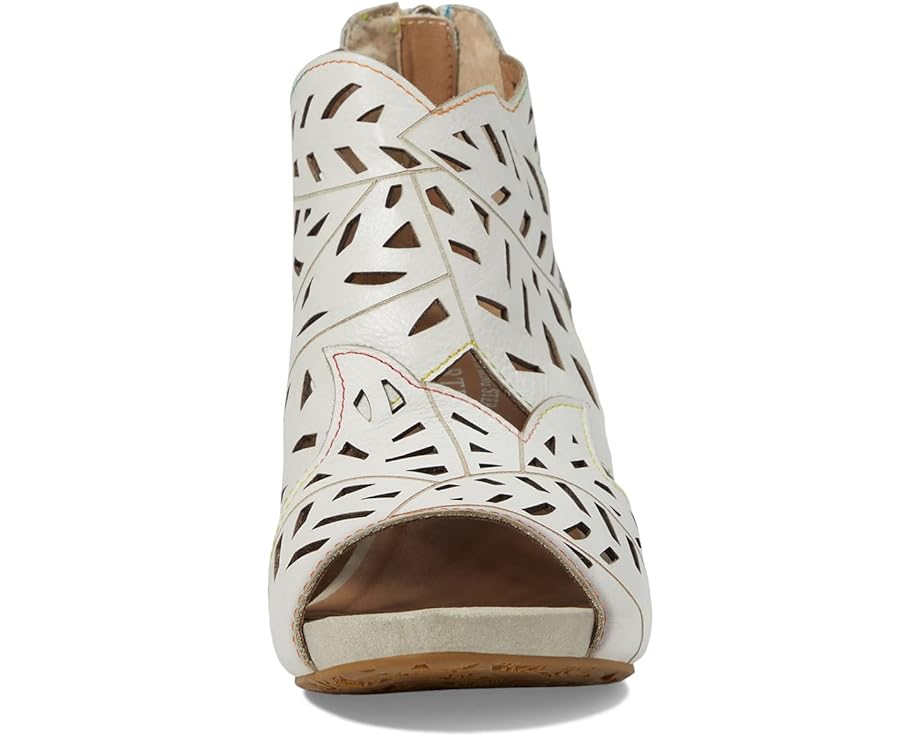 L'Artiste By Spring Step Women's Icon - Off White