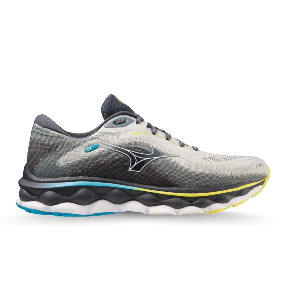 Mizuno Men's Wave Sky 7 Stability Running Shoes