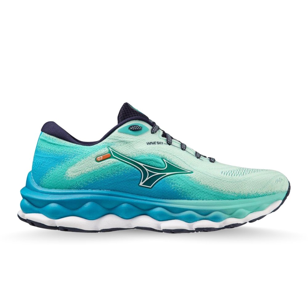 Mizuno wave sky 3 fashion femme