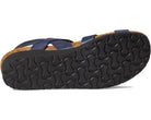 Naot Women's Kayla Sandal - Polar Sea Leather