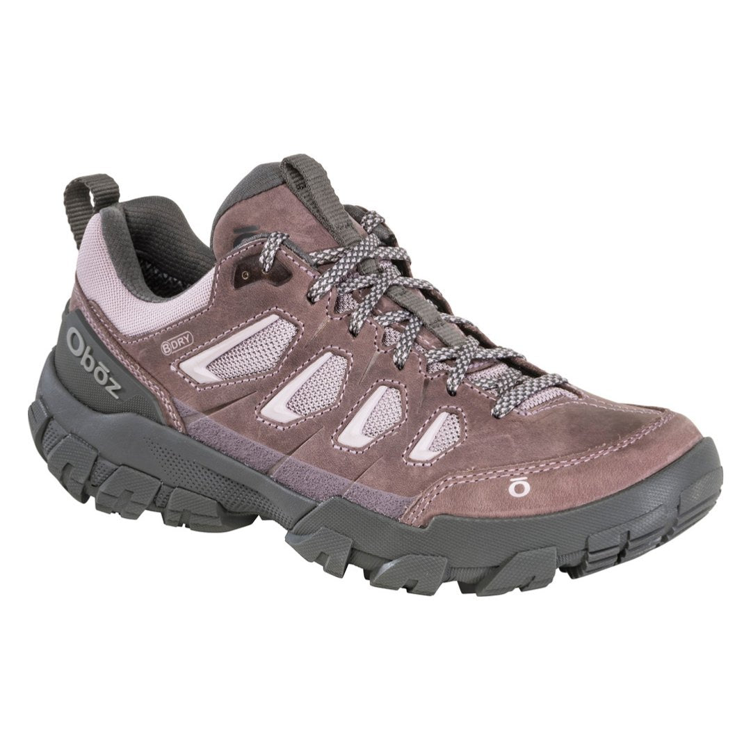 Oboz traverse low hiking shoes best sale