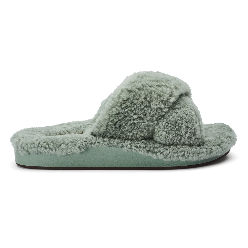 Bergman Kelly Open Toe Slippers for Women (Clouds Collection - Scuff  Style), US Company - Walmart.com
