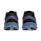 On Men's Cloudgo Running Shoes - Black/Shale