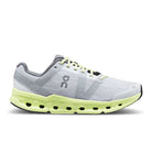 On Men's Cloudgo Running Shoes - Frost/Hay