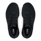 On Men's Cloudmonster Running Shoes - All Black