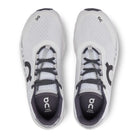 On Men's Cloudmonster Running Shoes - All White