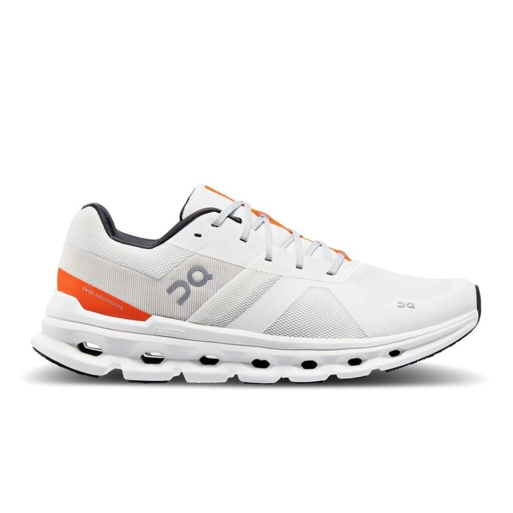 Shops men's support running shoes