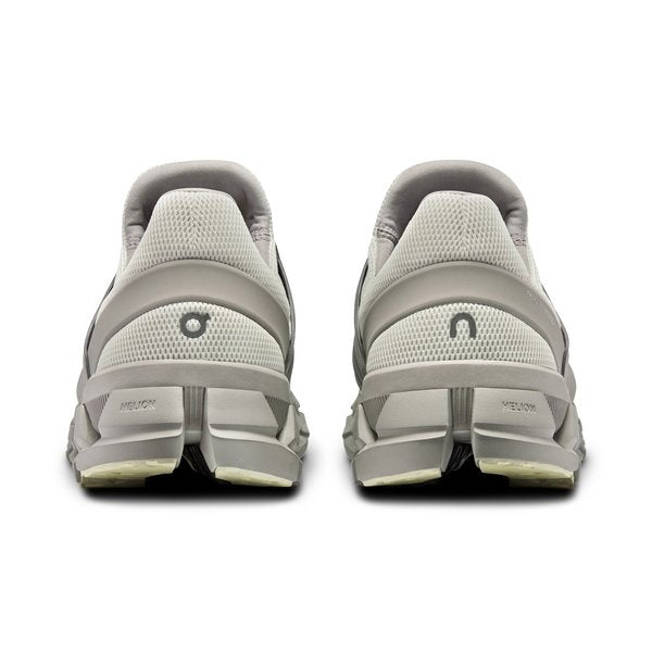 On Men's Cloudswift 3 AD Running Shoes - Ice/Glacier