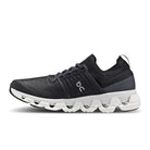On Men's Cloudswift 3 Running Shoes - All Black