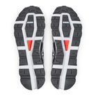 On Men's Cloudvista Trail Running Shoes - Glacier/Black