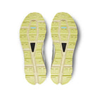 On Men's Cloudvista Trail Running Shoes - Ivory/Endive