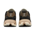 On Men's Cloudvista Trail Running Shoes - Sand/Dune
