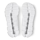 On Women's Cloud 5 Sneaker - All White