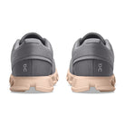 On Women's Cloud 5 Sneaker - Zinc/Shell
