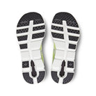 On Women's Cloudrunner Running Shoes - White/Seedling