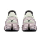 On Women's Cloudswift 3 AD Running Shoes - Ivory/Lily