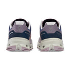 On Women's Cloudvista Trail Running Shoes - Midnight/Mineral