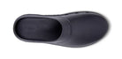 Oofos Oocloog Active Recovery Clog - Black