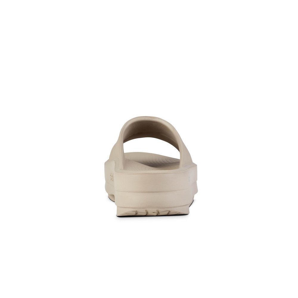 OOFOS Women's OOmega OOahh Slide – Nomad | Comfortable Recovery