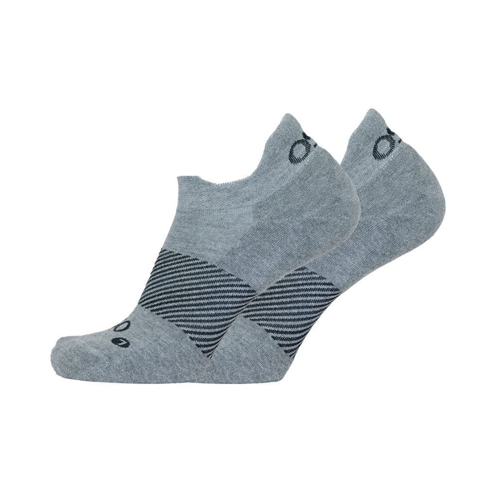 OS1st Wicked Comfort Socks - Charcoal