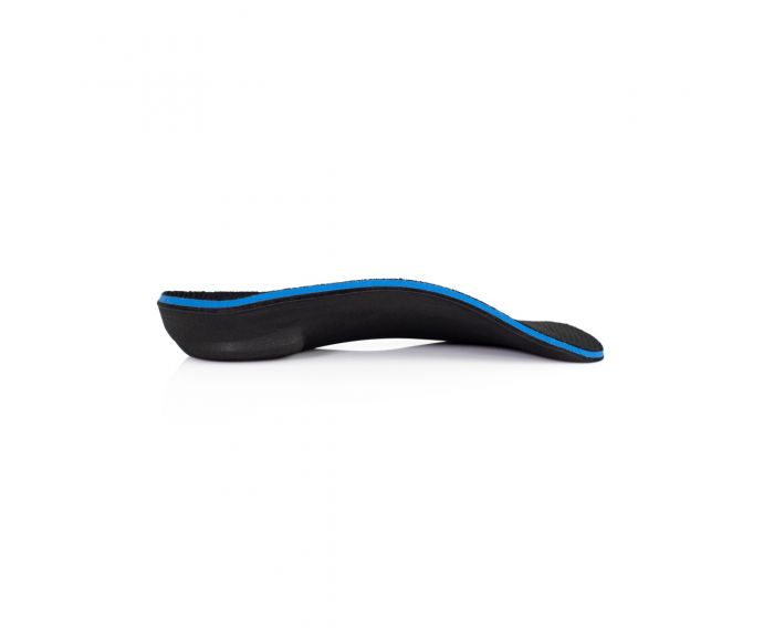 PowerStep ProTech Control 3/4 Orthotic Insoles 1015-03