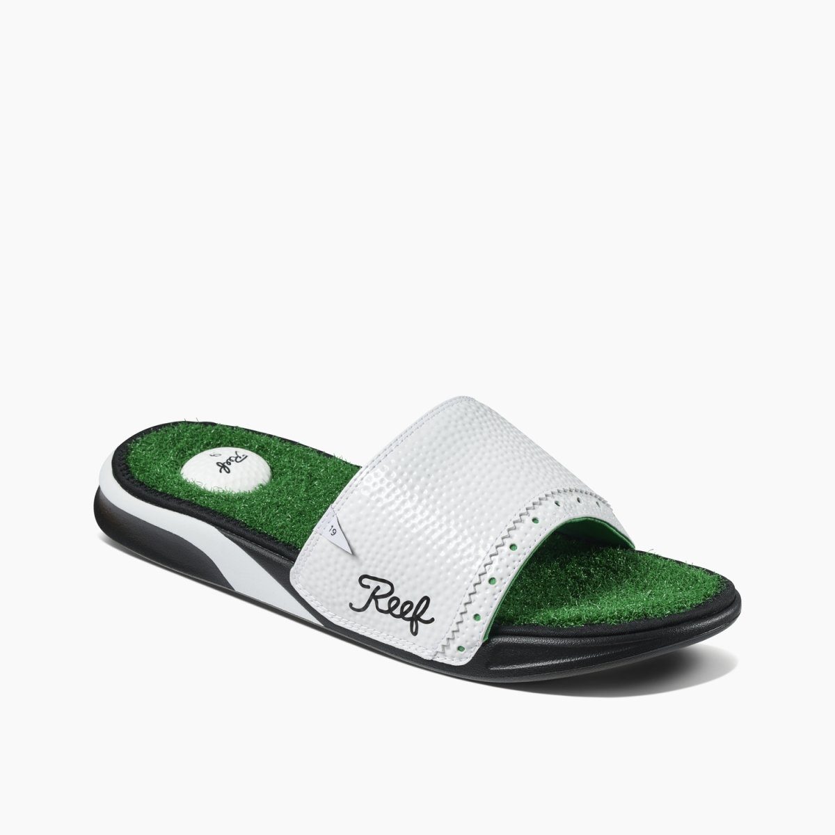 Reef men's mulligan ii flip sale flop