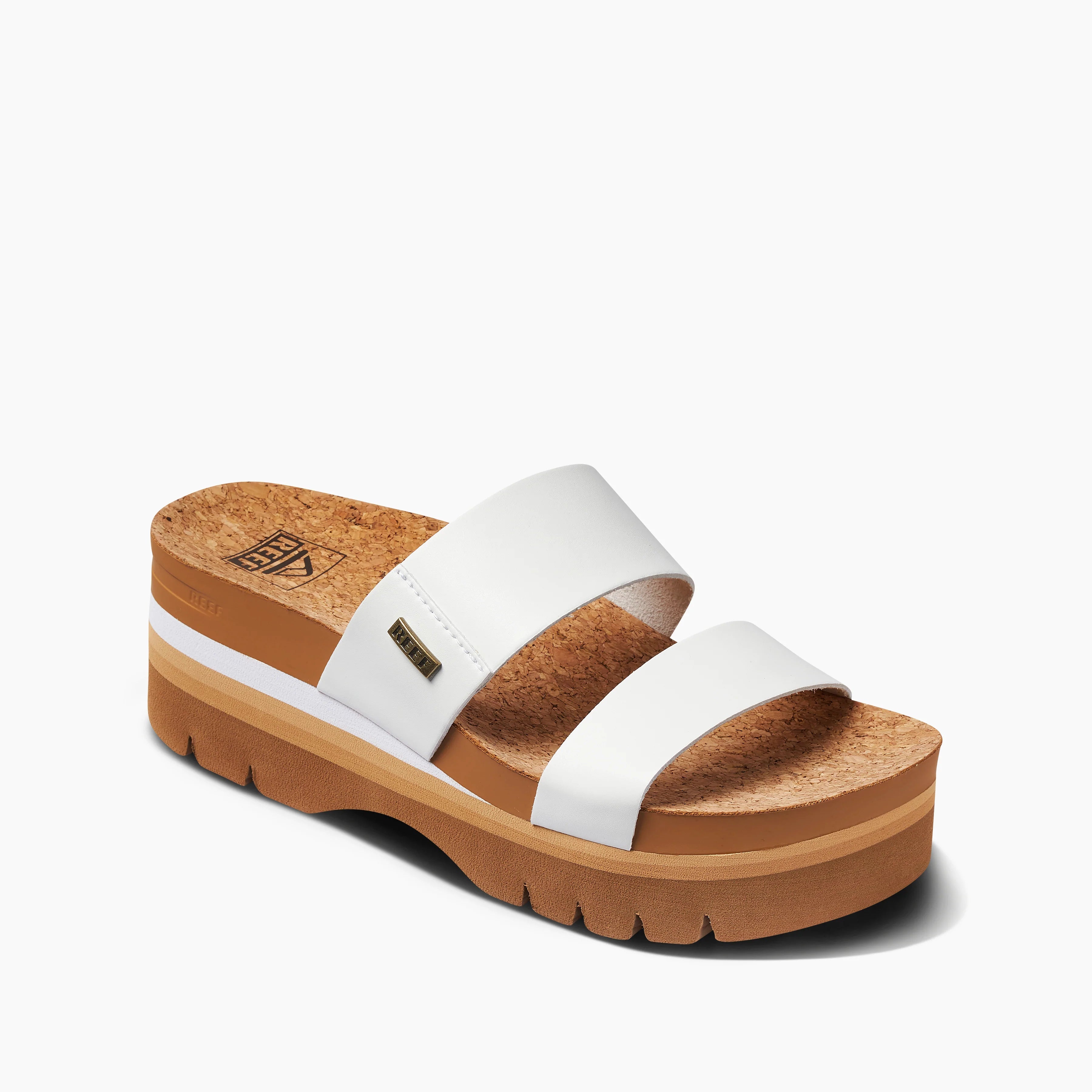 RF0A3YMH SANDALS MEN'S REEF - Sunseakers and Gingerlily