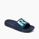 Reef Women's One Slide Sandals - USA