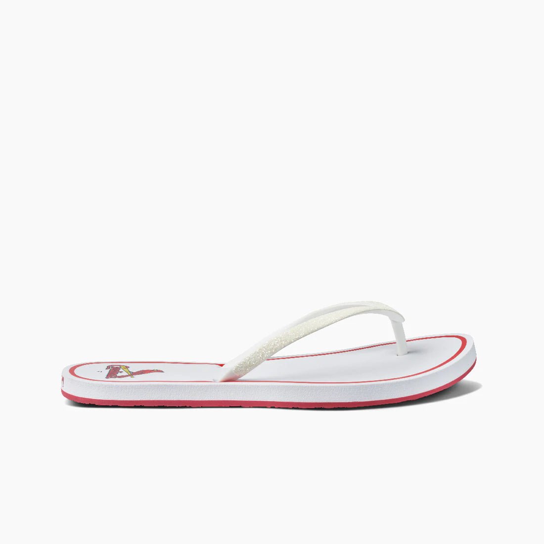 Reef Womens Sandals Stargazer X MLB