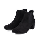 Rieker Women's Sarah 84 Ankle Boots 70284-00 - Black