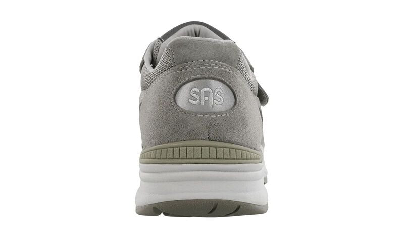 SAS Men's JV Mesh Active Sneaker - Gray
