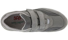 SAS Men's JV Mesh Active Sneaker - Gray
