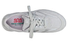 SAS Women's Tour Mesh Lace Up Sneaker - Dust